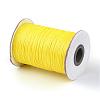 Korean Waxed Polyester Cord YC1.0MM-A185-3