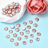 Preciosa® MAXIMA Crystal No Hotfix Flatback Stones Y-PRC-NSS10-90350-200-2