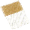 Polyester Mesh Tulle Fabric AJEW-WH0678-96B-1