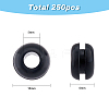 SUPERFINDINGS Plastic Washers for Metal Posts FIND-FH0005-59-3