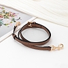 Adjustable Imitation Leather Bag Straps PW-WG2BA89-06-1