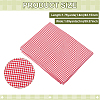 Cotton Fabric DIY-WH0504-685B-2