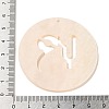 Acrylic Pendants LS-SACR-S680-06F-3