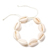 6Pcs Bracelets Sets for Women BJEW-F520-07-4