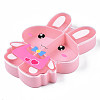 Polystyrene Plastic Bead Containers LS-CON-S043-063-2