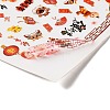 Chinese New Year Style Nail Decals Stickers MRMJ-T092-02-M-3