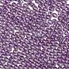 Glass Seed Beads SEED-H002-C-A043-3