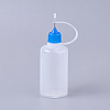 Plastic Squeeze Bottle MRMJ-WH0050-02E-1