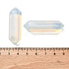 Opalite Double Terminated Points G-C153-01I-3