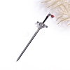 Ancient-Costume Style Alloy Hair Sticks for Women PW-WG5359A-01-1