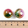 Gradient Color Resin Beads X1-RESI-P042-01A-03-3