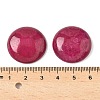 Natural Jade Cabochons G-C189-04B-3