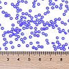 TOHO Round Seed Beads X-SEED-TR08-0942-4