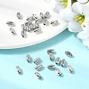 SHEGRACE Brass Beads XGR0115P-150P-3