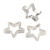 Brass Bead Frame KK-CJ0001-49S-3