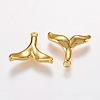 Brass Charms KK-I613-08G-2