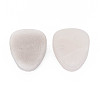 Natural White Jade Beads G-N326-118-2