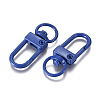 Baking Paint Alloy Swivel Clasps LS-PALLOY-TAC0011-45H-1