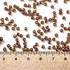 TOHO Round Seed Beads X-SEED-TR08-0114-4