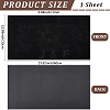 1 Sheet Rectangle PU Leather Fabric DIY-CL0001-51C-2