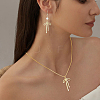 30Pcs Alloy Pendants FIND-FH0010-03G-7