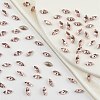 Preciosa® MAXIMA Crystal Fancy Stones X-PRC-FG8-70530-2