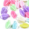 Opaque Acrylic Beads MACR-S272-58-2