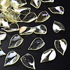 Transparent Acrylic Beads MACR-S373-103-C-2