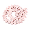 Handmade Porcelain Beads PORC-Q008-09H-2