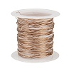 304 Stainless Steel Wire STAS-A115-01RG-0.4mm-1