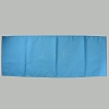 Oxford Cloth Folding Chair Fabric AJEW-WH0816-407-1