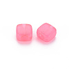 Imitation Jelly Acrylic Beads LS-MACR-S373-98-E09-2