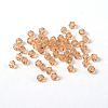 Imitation Crystallized Glass Beads G22QS172-3