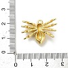 Halloween Brass Pendants KK-F915-03A-G-3