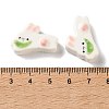 Handmade Porcelain Beads PR-CBA3F2D-02A-3