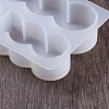 DIY Candle Silicone Molds SIL-Z020-02B-5