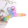 Plastic Claw Hair Clips PW-WG85863-01-1