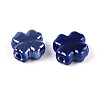 Handmade Porcelain Beads PORC-Z001-01D-01-2