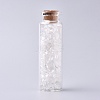 Glass Wishing Bottle LS-DJEW-L013-A03-1