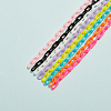 Plastic Cable Chains KY-CJ0001-31-3