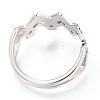 304 Stainless Steel Finger Rings RJEW-J071-02P-7-3