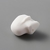 Eco-Friendly Silicone Beads FIND-WH0044-83B-3
