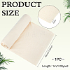 Cotton Ribbed Knit Fabric DIY-WH0622-769C-2