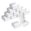Square Paper Folding Shipping Boxes CON-TAC0001-23-1