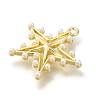 Alloy Pendants FIND-Z067-05G-02-2