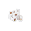 Paper Gift Storage Box LS-CON-WH0001-27A-01-7