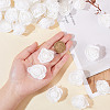 3D Foam Rose Ornament Accessories DIY-WH0304-623I-3
