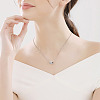 40Pcs 20 Style Zinc Alloy European Beads FIND-KS0001-20-9