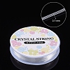 Elastic Crystal Thread EW-S003-0.7mm-01-A-5