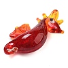 Handmade Lampwork Pendants LAMP-A004-02A-2